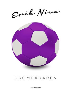 cover image of Drömbäraren
